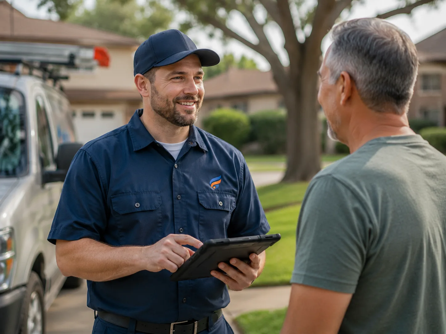 Emergency Plumber Near Me Henrietta, NC FAQs